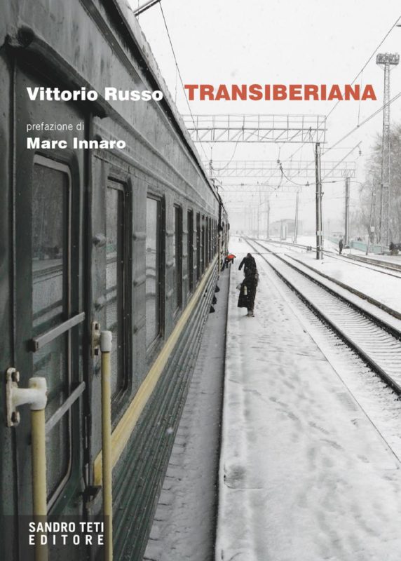 Vittorio Russo – Transiberiana